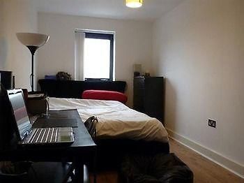 Fresh Apartments Manchester Esterno foto
