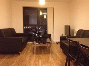 Fresh Apartments Manchester Esterno foto